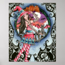 Search for art nouveau cat posters Halloween