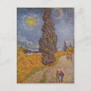 Search for gogh postcards Vincent