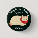 Search for apartments badges Social distancing