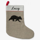 Search for animal wildlife christmas stockings Animals