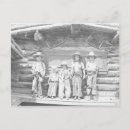 Search for the dude postcards Western