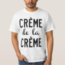 Search for creme tshirts Cute