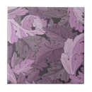 Search for william morris acanthus tiles Floral
