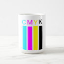 Search for cmyk mugs Magenta