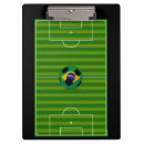 Search for soccer clipboards Field