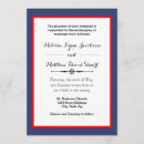 Search for 4th of july wedding invitations Modern