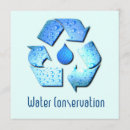 Search for water conservation Recycle