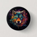 Search for howling badges Animal