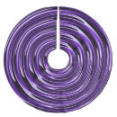 Search for purple tree skirts Cool