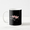 Search for cherry blossom festival mugs Washington