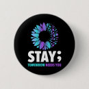 Search for need badges Support