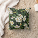 Search for gardenia cushions Flower