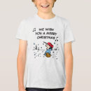 Search for holiday boys tshirts Charlie brown