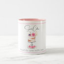 Search for bakery mugs Watercolor
