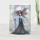 Search for amethyst cards Watercolor