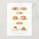 Search for vintage chocolate postcards Cake