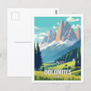 Search for dolomites postcards Dolomiti