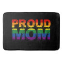 Search for rainbow bath mats Lgbt