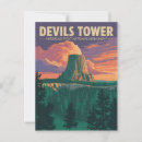 Search for devils tower postcards Wyoming