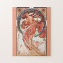 Search for mucha puzzles Autumn