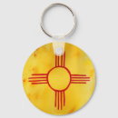 Search for new mexico key rings Santa fe