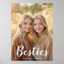 Search for bestie posters Design your own