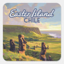 Search for moai stickers Chile