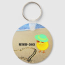 Search for chick key rings Beach