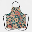 Search for bohemian aprons Flower
