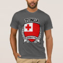 Search for tonga tshirts World flags