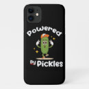 Search for pickles iphone cases Food
