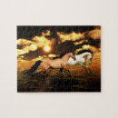 Search for running puzzles Horse