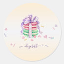 Search for paris sweets stickers French