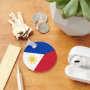 Search for philippines flag key rings Manila