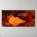 Search for frederic leighton posters Sleeping