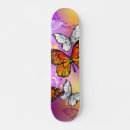 Search for monarch skateboards Orange