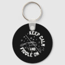 Search for fiddle key rings Instrument