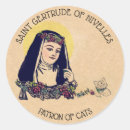 Search for patron stickers Catholic