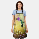 Search for hummingbird aprons Nature