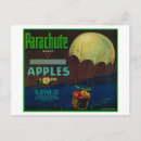 Search for apple crate label postcards Collection