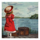 Search for suitcases posters Girl