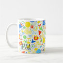 Search for 90s style mugs Geometric