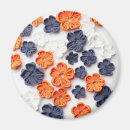 Search for fabric magnets Blue