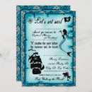 Search for mermaid and pirate invitations Sea