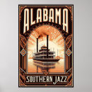 Search for vintage jazz posters Nostalgic