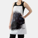 Search for labradors aprons Pet
