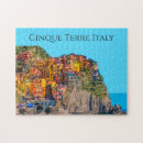 Search for cinque terre puzzles Europe