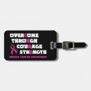 Search for cancer travel accessories Pink