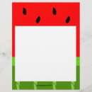 Search for letterhead stationery paper Black