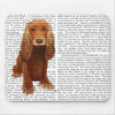 Search for silly mousepads Antique